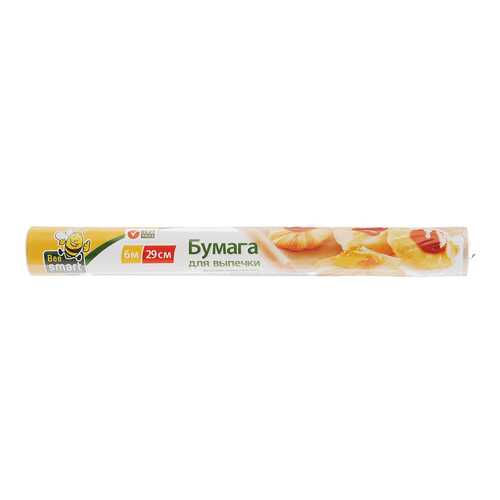Бумага для выпечки BEESMART 400135 в БергХофф