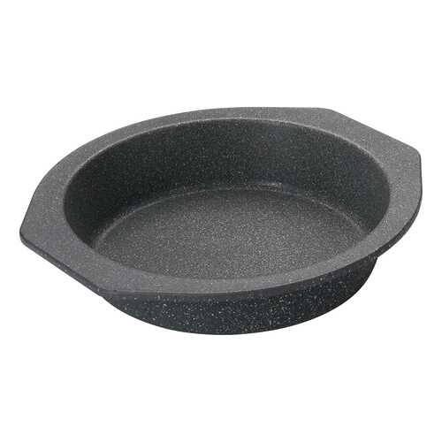 Форма для выпечки Regent Inox Linea Easy 93-CS-EA-23-01 серый в БергХофф