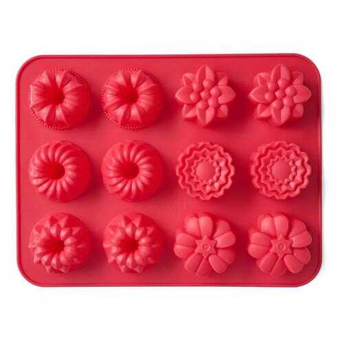 Форма для выпечки Walmer Cupcakes на 12 кексов, W27312430 в БергХофф