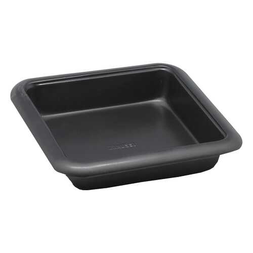 Форма для выпечки Zanussi Taranto ZAC21211BF Черный в БергХофф