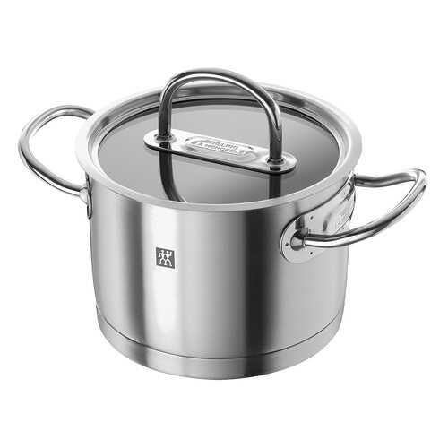 Кастрюля 16 см 2,4 л ZWILLING Prime в БергХофф