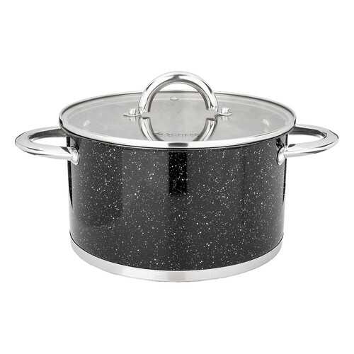 Кастрюля COOKLADY METALWARE 937-309 6л в БергХофф
