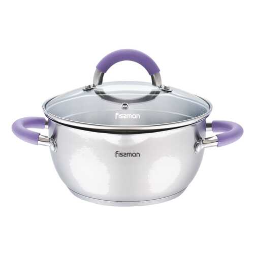 Кастрюля FISSMAN Annette 5481 в БергХофф