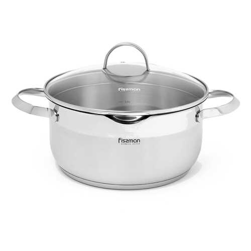 Кастрюля FISSMAN CALLISTO 3.4л в БергХофф