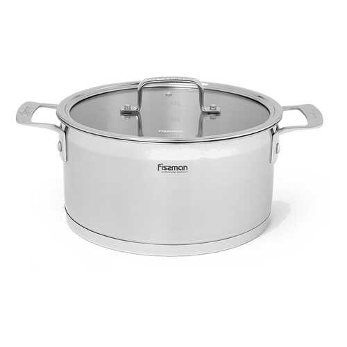 Кастрюля FISSMAN FOBUS 3.1л в БергХофф