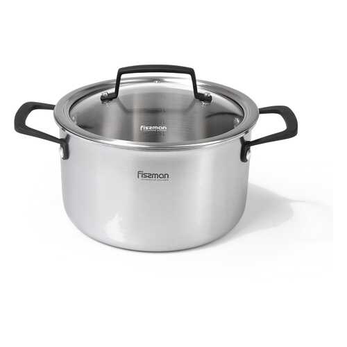 Кастрюля FISSMAN LOREN 3.7л в БергХофф
