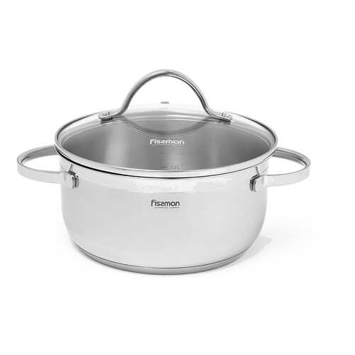 Кастрюля FISSMAN LUMINOSA 2.1л в БергХофф