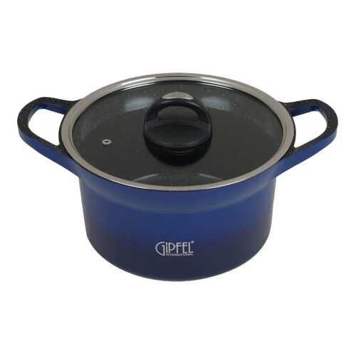Кастрюля GIPFEL Azul 4.5л в БергХофф