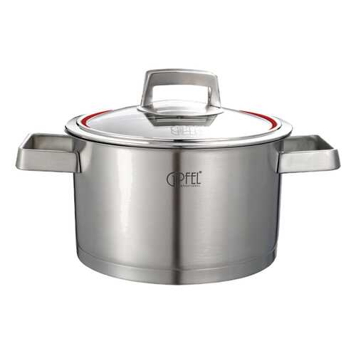 Кастрюля GIPFEL Toros 2.8л в БергХофф