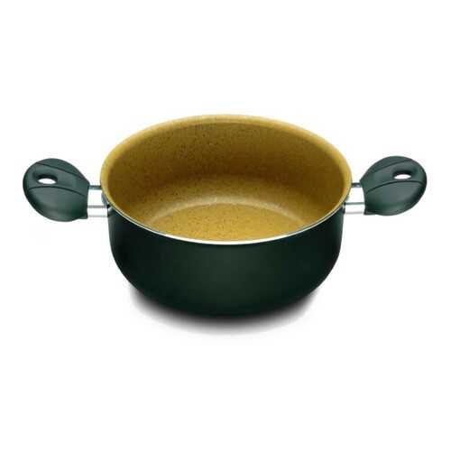 Кастрюля ILLA Bio-Cook OIL с 2-мя ручками без крышки 20 см. 2,6 л (BO3620) в БергХофф