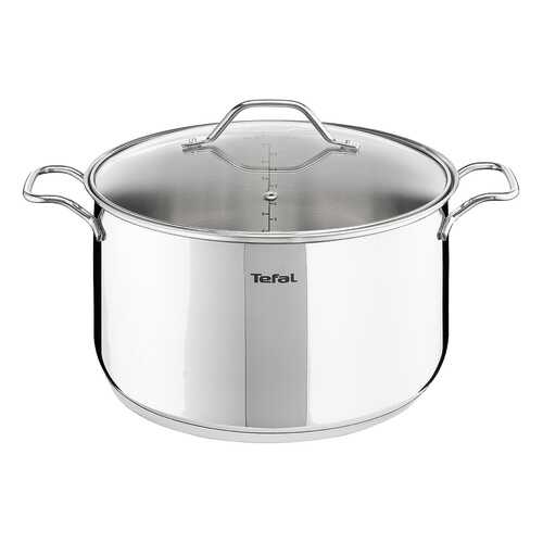 Кастрюля Tefal intuition 4.9л в БергХофф