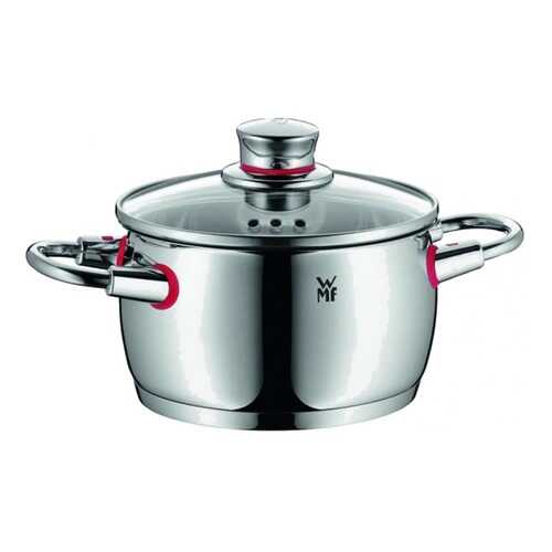 Кастрюля WMF Quality One 16 см 2 л в БергХофф