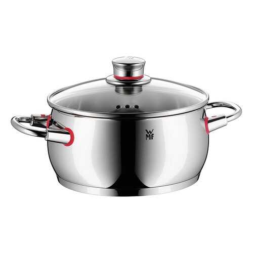 Кастрюля WMF Quality One 20 см 3,3 л в БергХофф