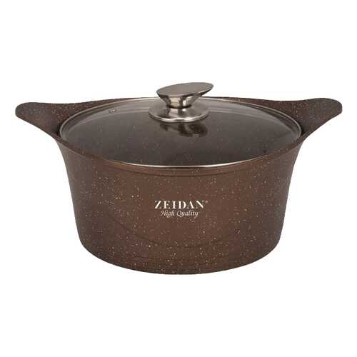 Кастрюля Zeidan Z50258 5.5л в БергХофф