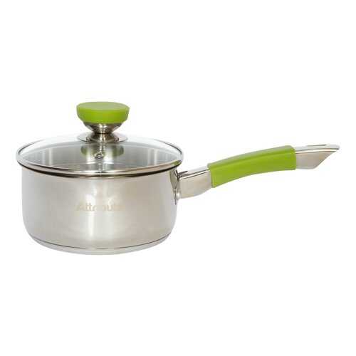 Ковш ATTRIBUTE Lime 16 х 9,5 см 1,5 л в БергХофф