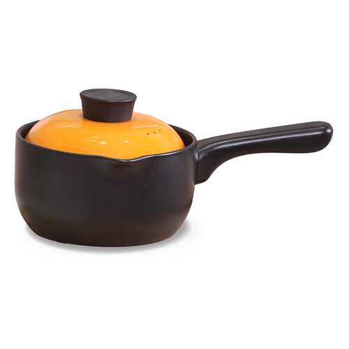 ковш DEL FUOCO 16x8,5 смFissman 6212 в БергХофф