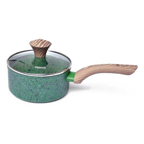 ковш MALACHITE 1,4л Fissman 4317 в БергХофф
