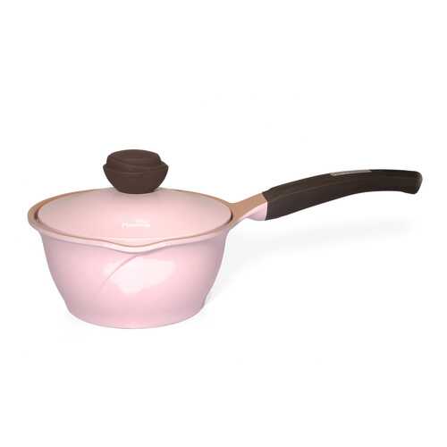 Ковш с металлической крышкой Fissman Azalea 1,9 л 4805 в БергХофф