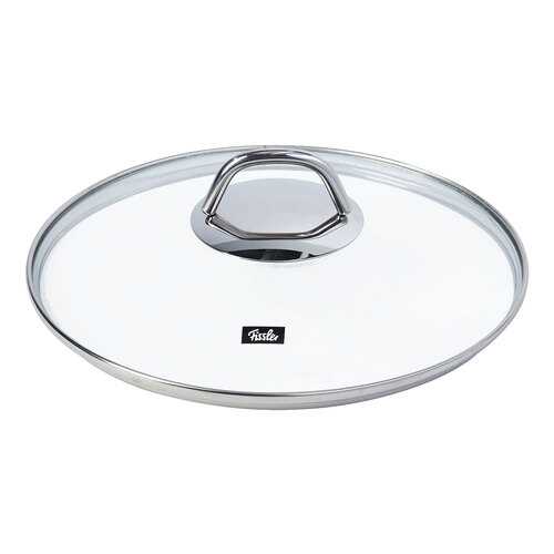 Крышка для посуды Fissler 591182061 Прозрачный в БергХофф