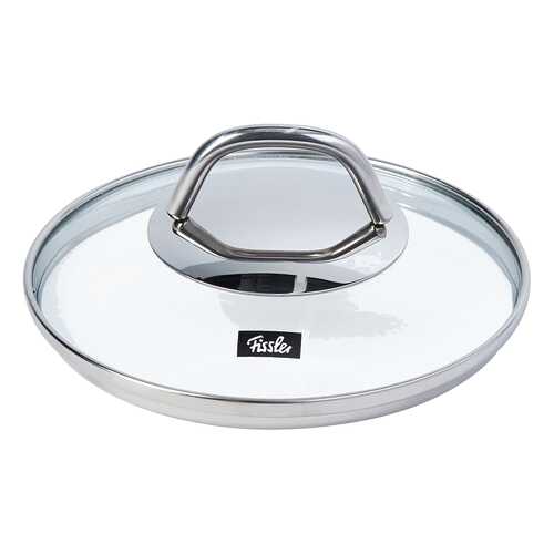 Крышка для посуды Fissler Black Edition 5911816610 16 см в БергХофф