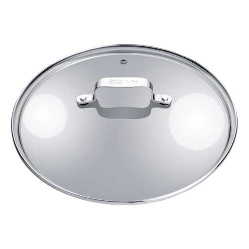 Крышка для посуды Tefal Jamie Oliver B8998754 в БергХофф