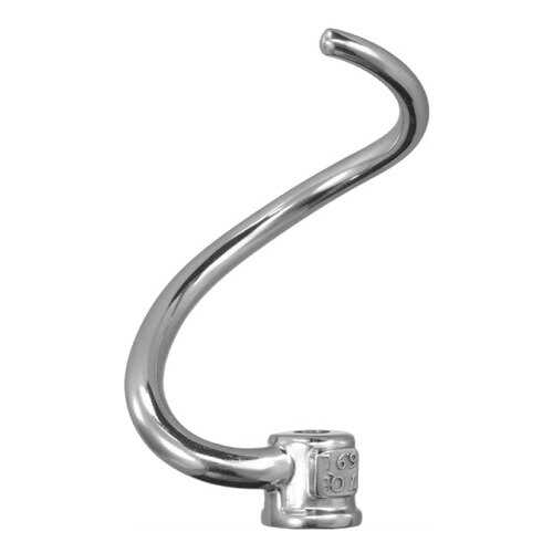 Крюк-мешалка KitchenAid 5K7SDH Серебристый в БергХофф