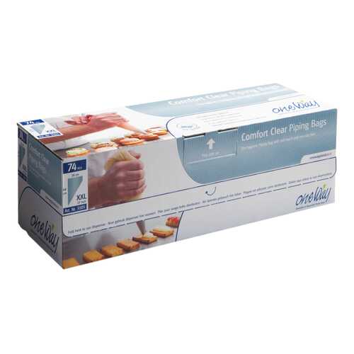 Кулинарный мешок One Way Comfort Green в БергХофф