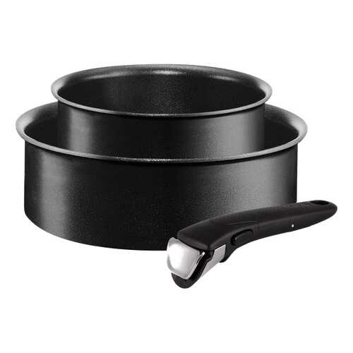 Набор кастрюль Tefal Ingenio 3шт в БергХофф