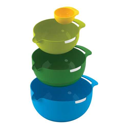 Набор мисок Joseph Joseph Nest 40015 в БергХофф