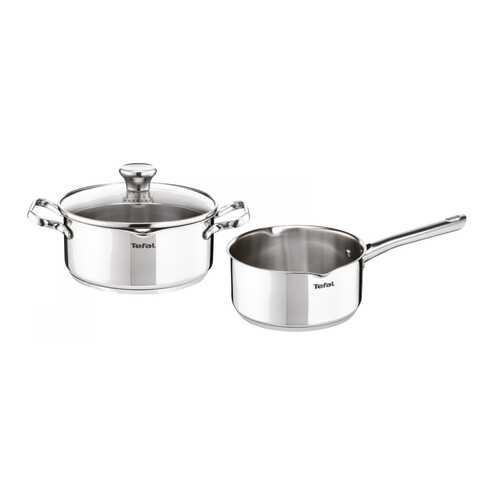 Набор посуды Tefal A705A375 в БергХофф