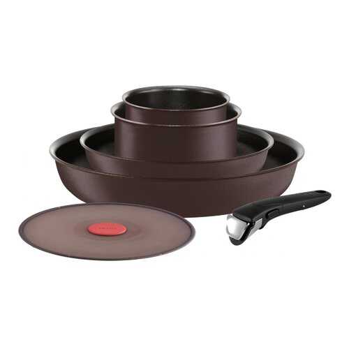 Набор посуды Tefal L6559902 в БергХофф