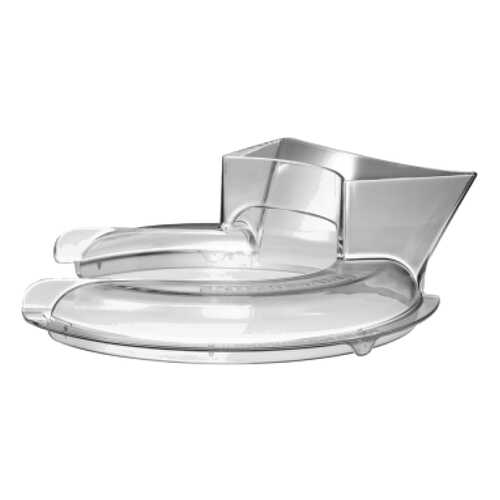 Обод пластиковый KitchenAid 5KN1PS Прозрачный в БергХофф