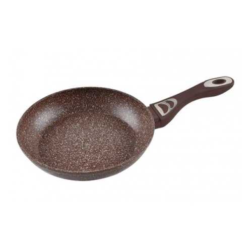 Сковорода 30 см Bekker BK-7974 DARK CHOCOLATE в БергХофф