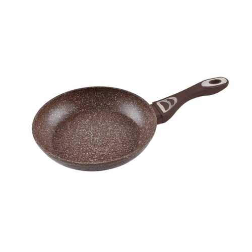 Сковорода BEKKER BK-7973 28см DARK CHOCOLATE в БергХофф