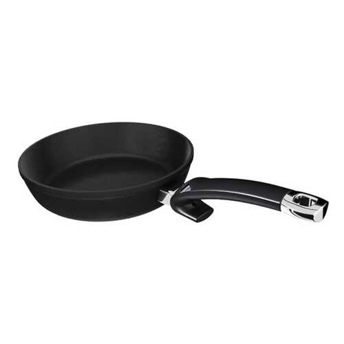 Сковорода Fissler Protect Alux Premium 159103201 20 см в БергХофф
