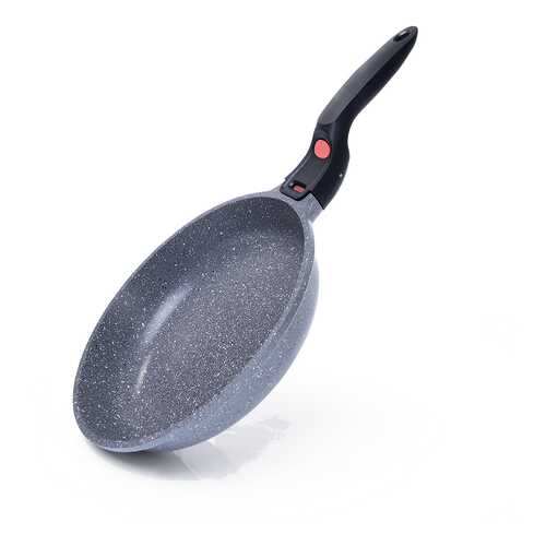 Сковорода FISSMAN AL-4626.26 4626 26 см в БергХофф