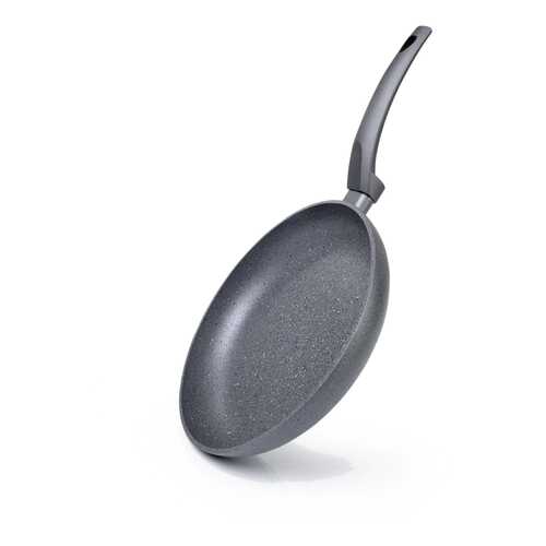 Сковорода FISSMAN Grey stone AL-4971.28 28 см в БергХофф