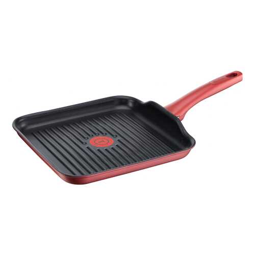 Сковорода гриль Tefal C6824052 в БергХофф