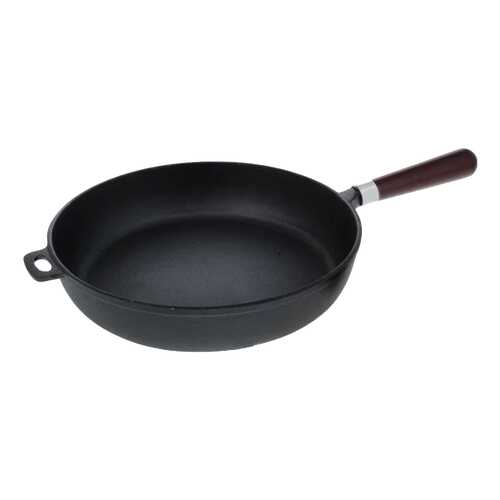Сковорода MYRON COOK Evolution XG724N 24 см в БергХофф