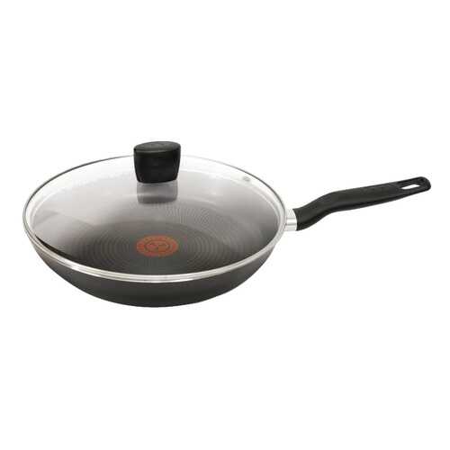 Сковорода Tefal Extra 04165928 28 см в БергХофф