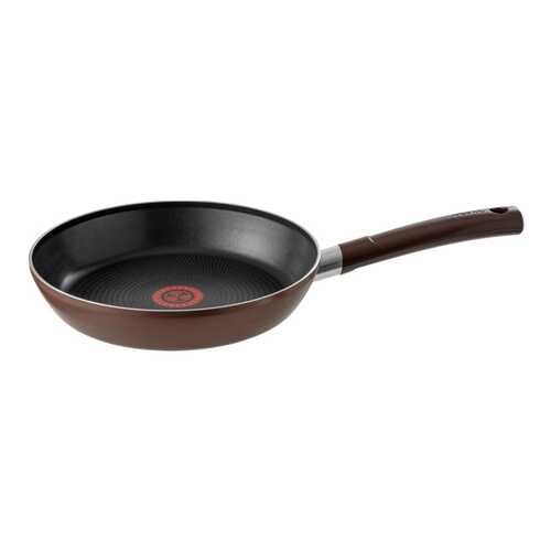Сковорода Tefal Tendance 4182128 28 см в БергХофф