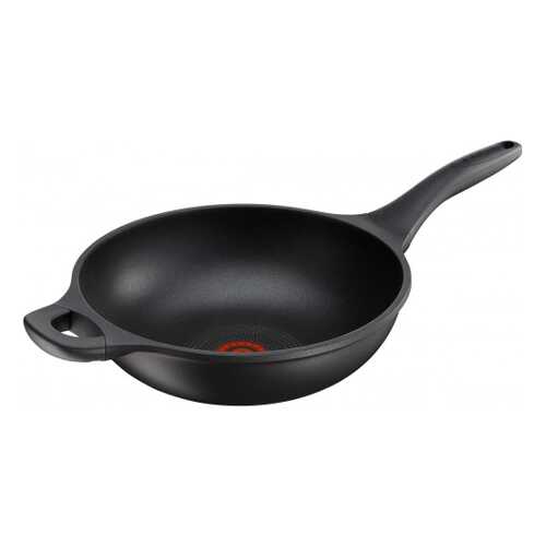 Сковорода-вок Tefal H1181974 28 см в БергХофф