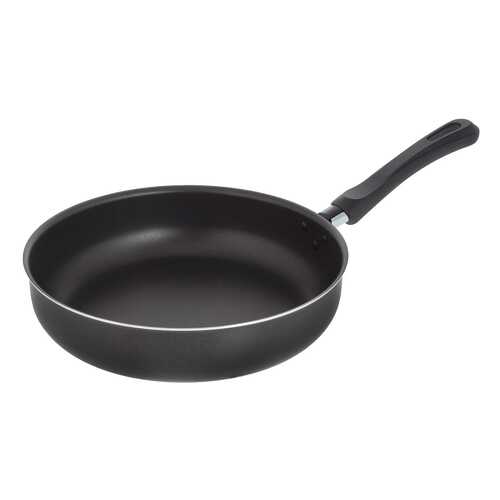 Сотейник Flonal Black&Silver BS3281 28 см в БергХофф