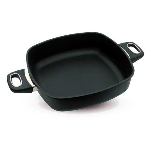 Сотейник квадратный с 2-мя ручками Gastrolux 28x28 см в БергХофф