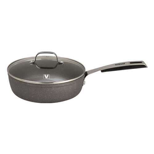Сотейник Vitesse Graystone VS-2537 26 см в БергХофф