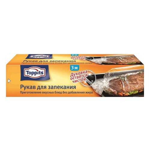 TOPPITS Рукав для запекания, 3м.*31см. в БергХофф