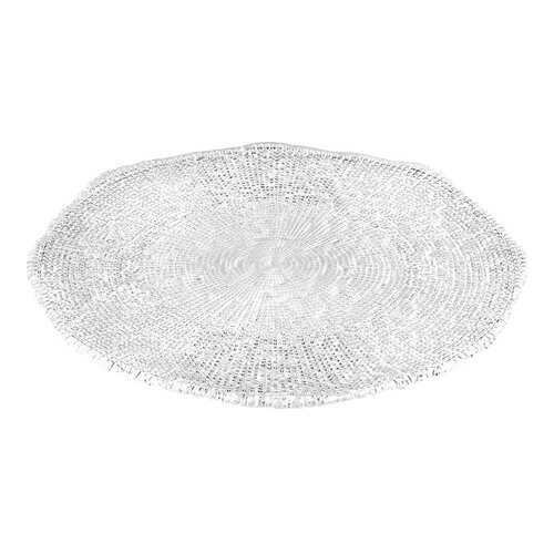 Блюдо IVV Diamante 5544 Прозрачный в БергХофф