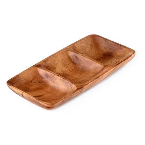 Блюдо сервировочное Walmer Organic, W37000626 в БергХофф
