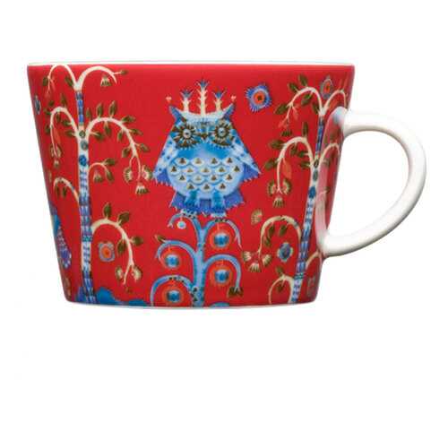 Чашка для кофе капучино 200мл Iittala Taika без блюдца в БергХофф