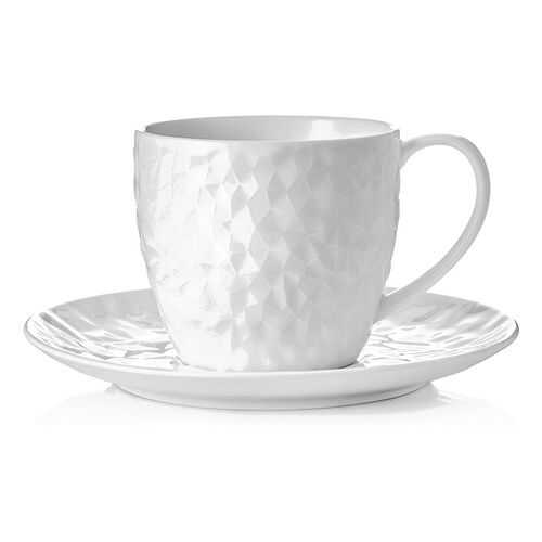 Чайная пара Walmer Crystal, 0,32л, W07870032 в БергХофф